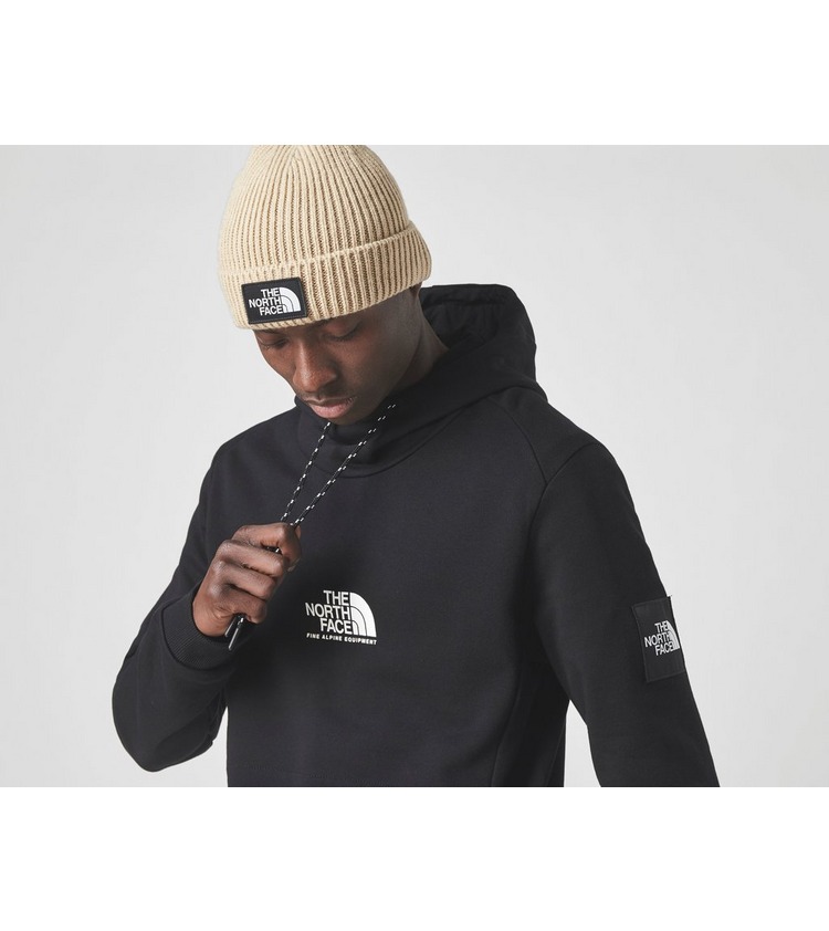 The North Face Fine Alpine Hoodie