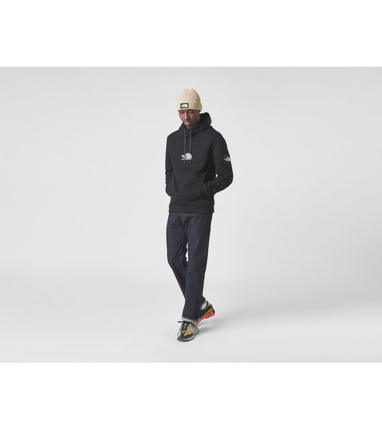 The North Face Fine Alpine Hoodie