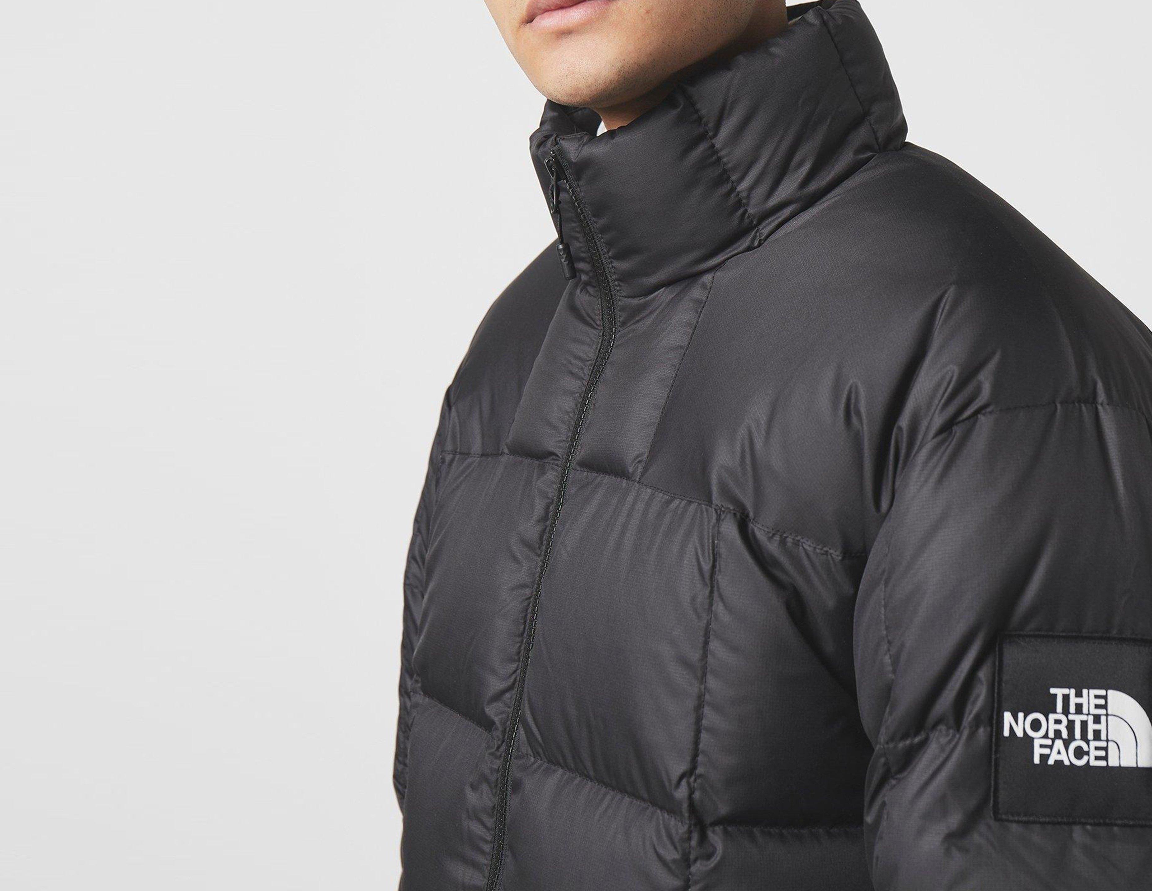 doudoune the north face xs