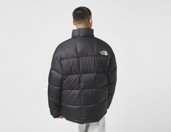 The North Face Lhotse Down Jacket | size? The North Face Lhotse Down Jacket Black