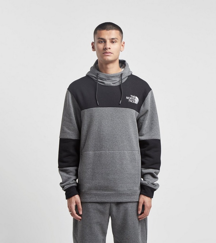 The North Face Himalayan Fleece Hoodie