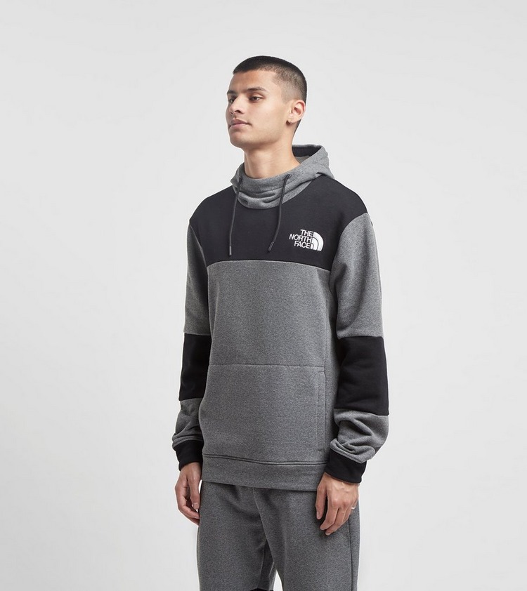 The North Face Himalayan Fleece Hoodie