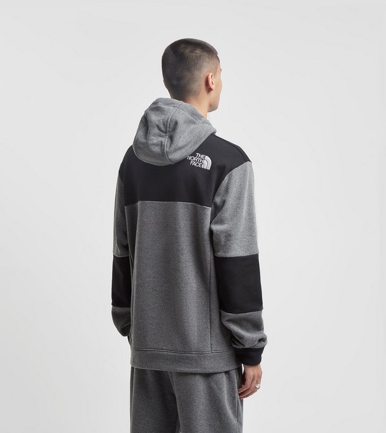 The North Face Himalayan Fleece Hoodie