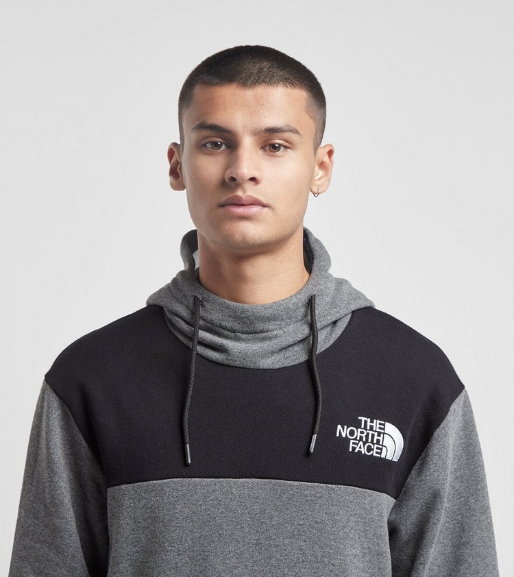 The North Face Himalayan Fleece Hoodie