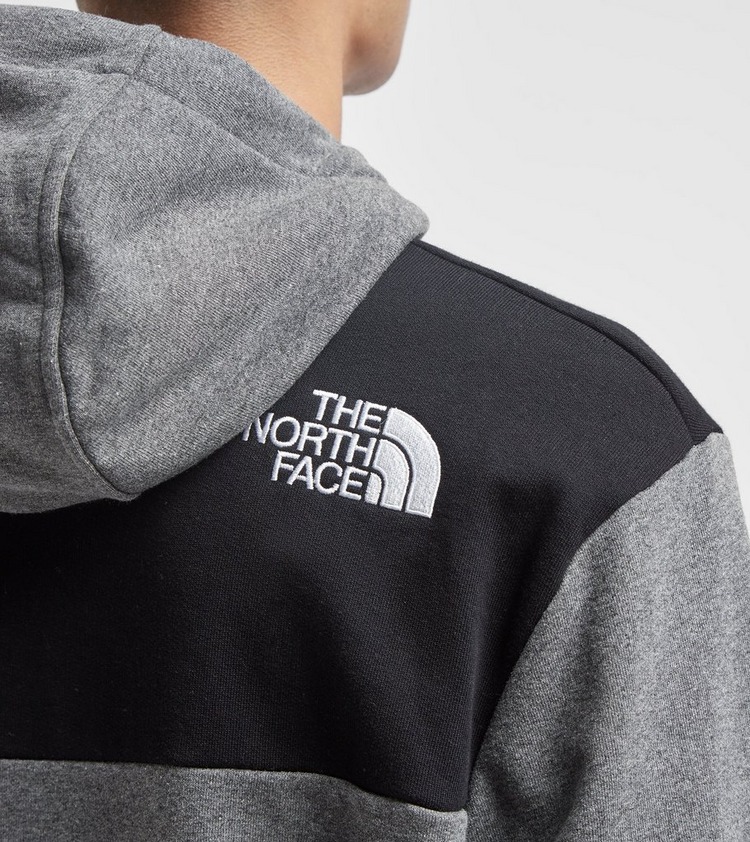 The North Face Himalayan Fleece Hoodie