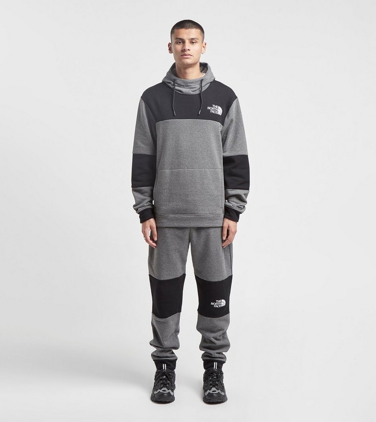 The North Face Himalayan Fleece Hoodie