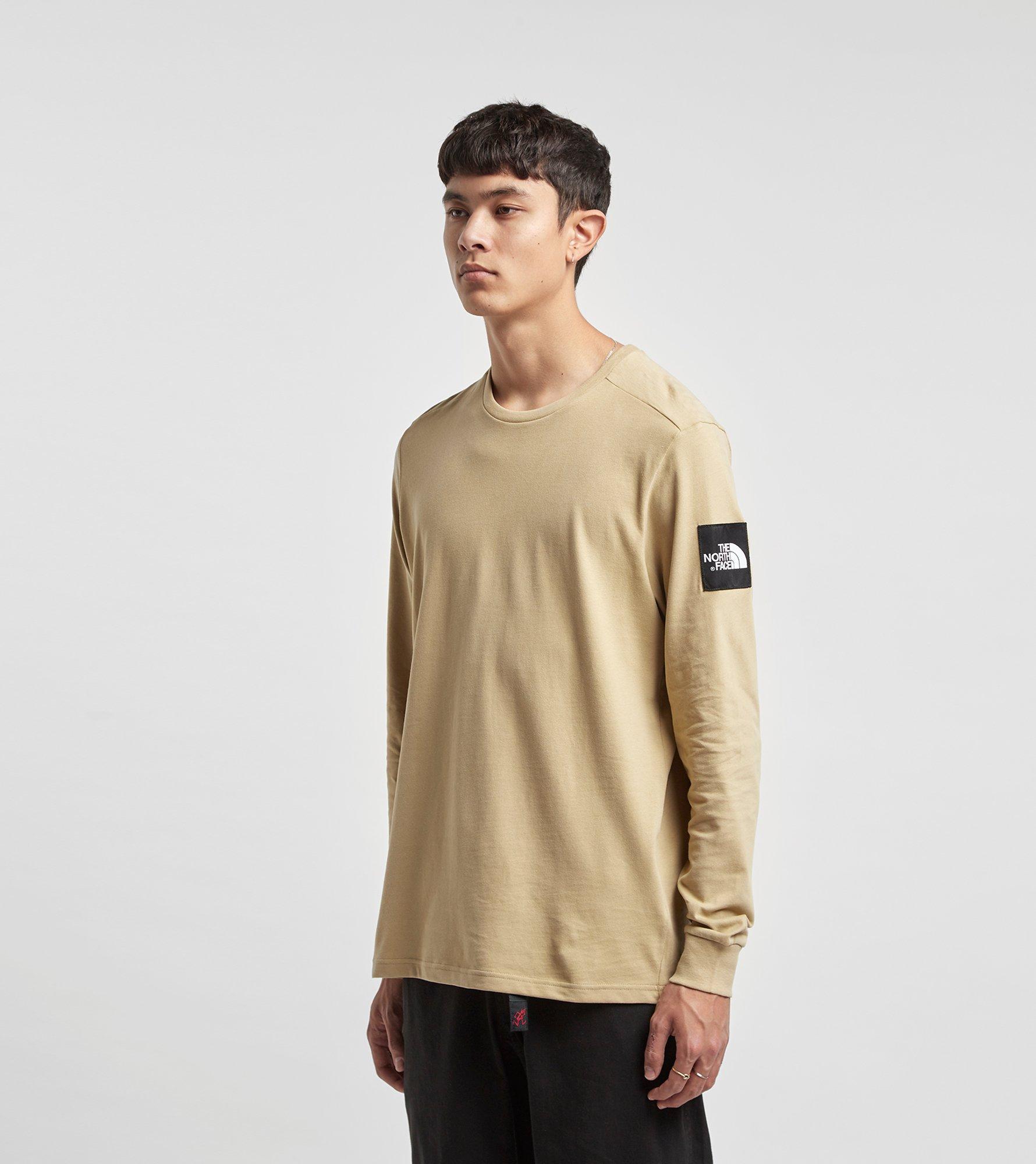 the north face fine 2