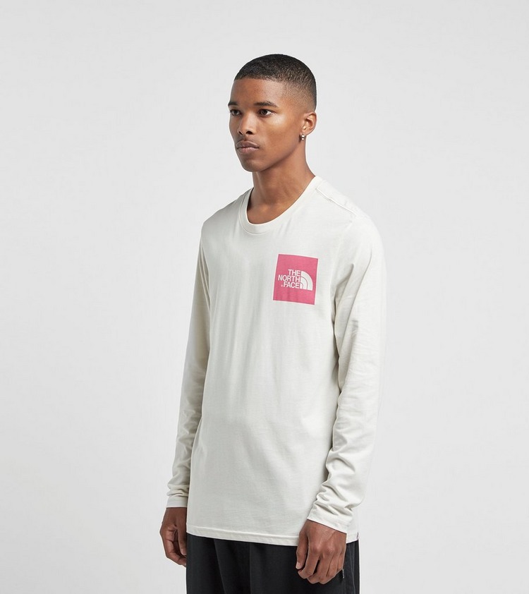 The North Face Maglia maniche lunghe The North Face