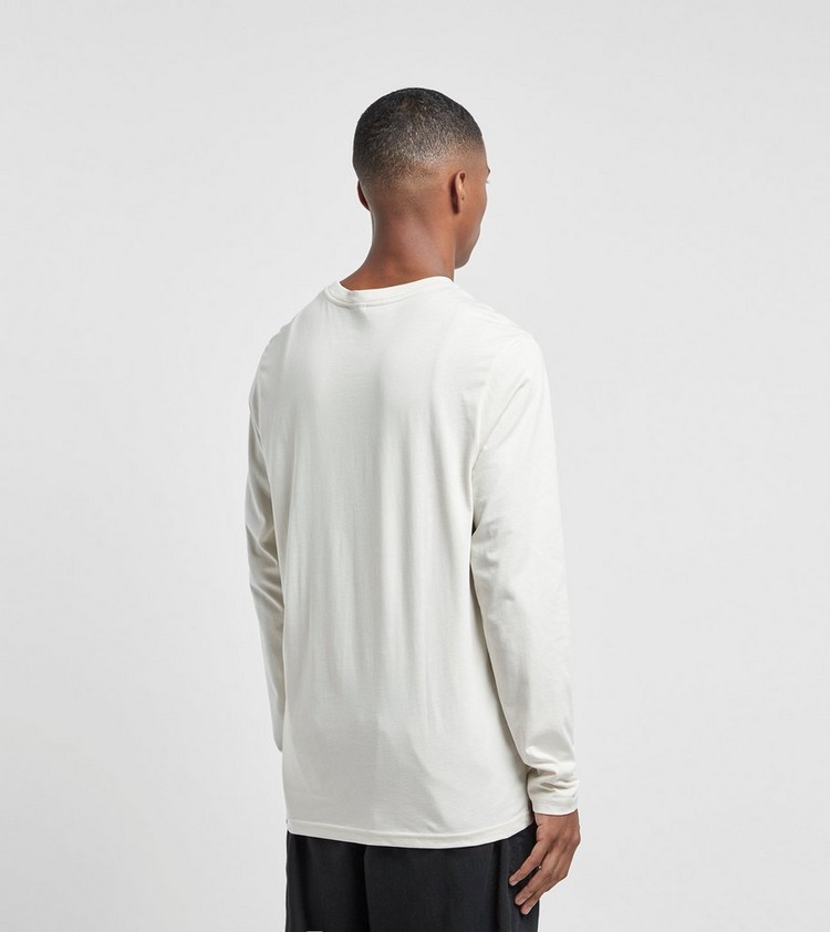 The North Face Maglia maniche lunghe The North Face