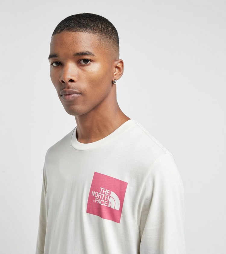 The North Face Maglia maniche lunghe The North Face