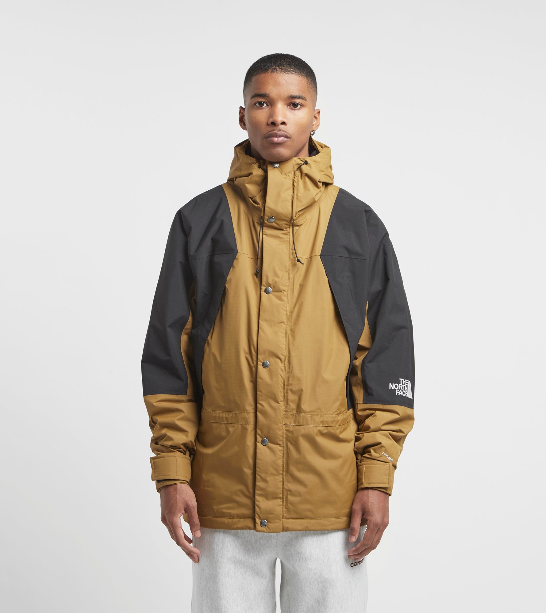 Never Pay Full Price For The North Face Mountain Light Dryvent Insulated Jacket