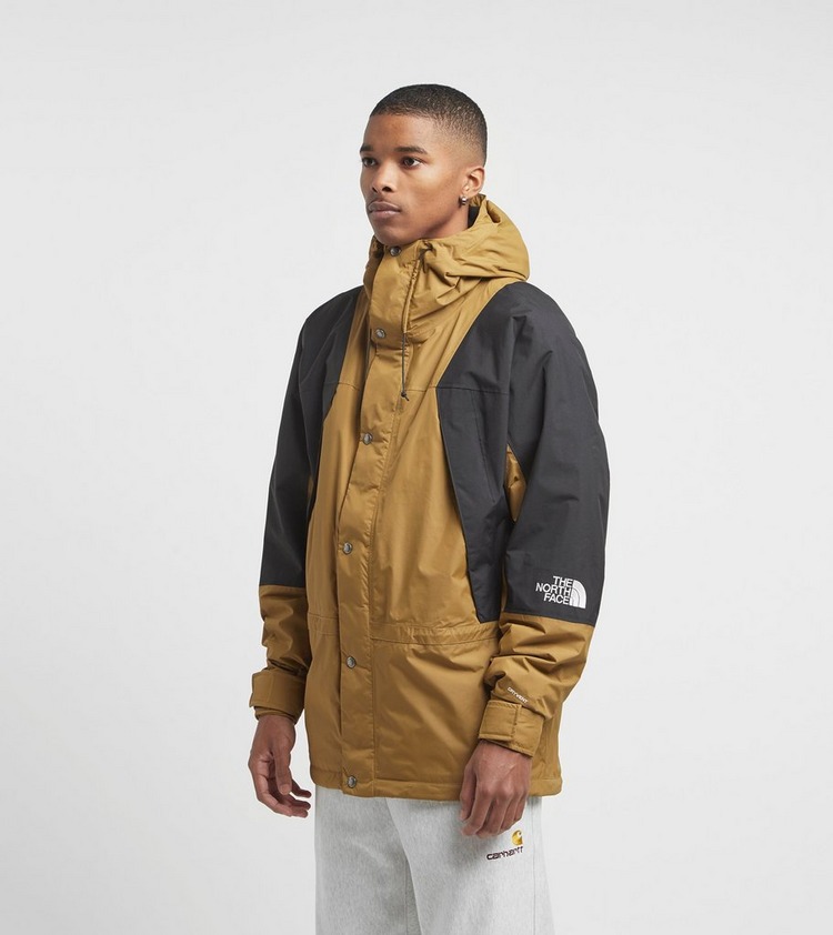 The North Face Mountain Light DryVent Insulated Jacket