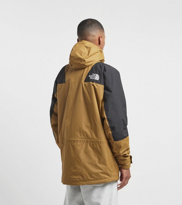 The North Face Mountain Light DryVent Insulated Jacket