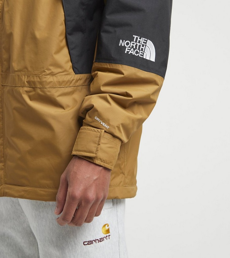 The North Face Mountain Light DryVent Insulated Jacket