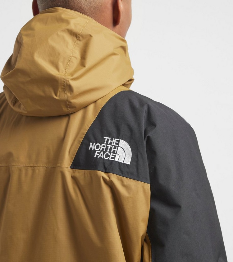 The North Face Mountain Light DryVent Insulated Jacket