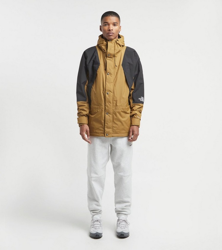 The North Face Mountain Light DryVent Insulated Jacket