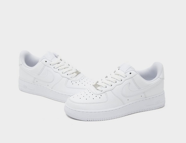 Nike Air Force 1 Low Women S Size