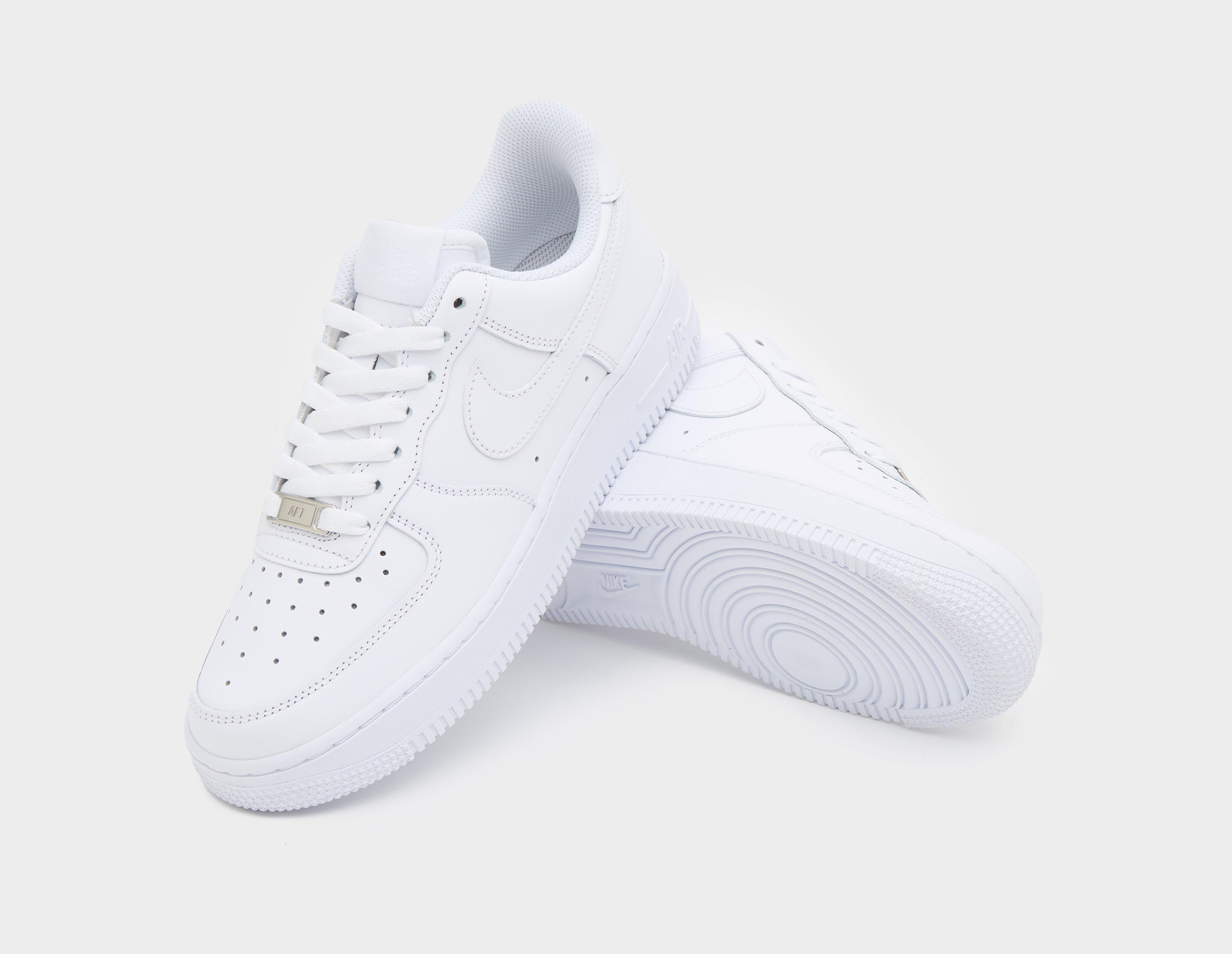 air force ones womens low