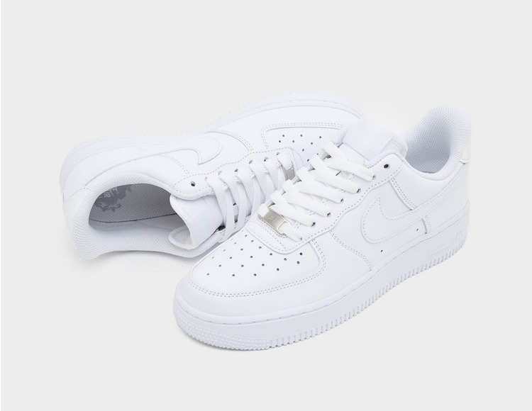 womens air force low