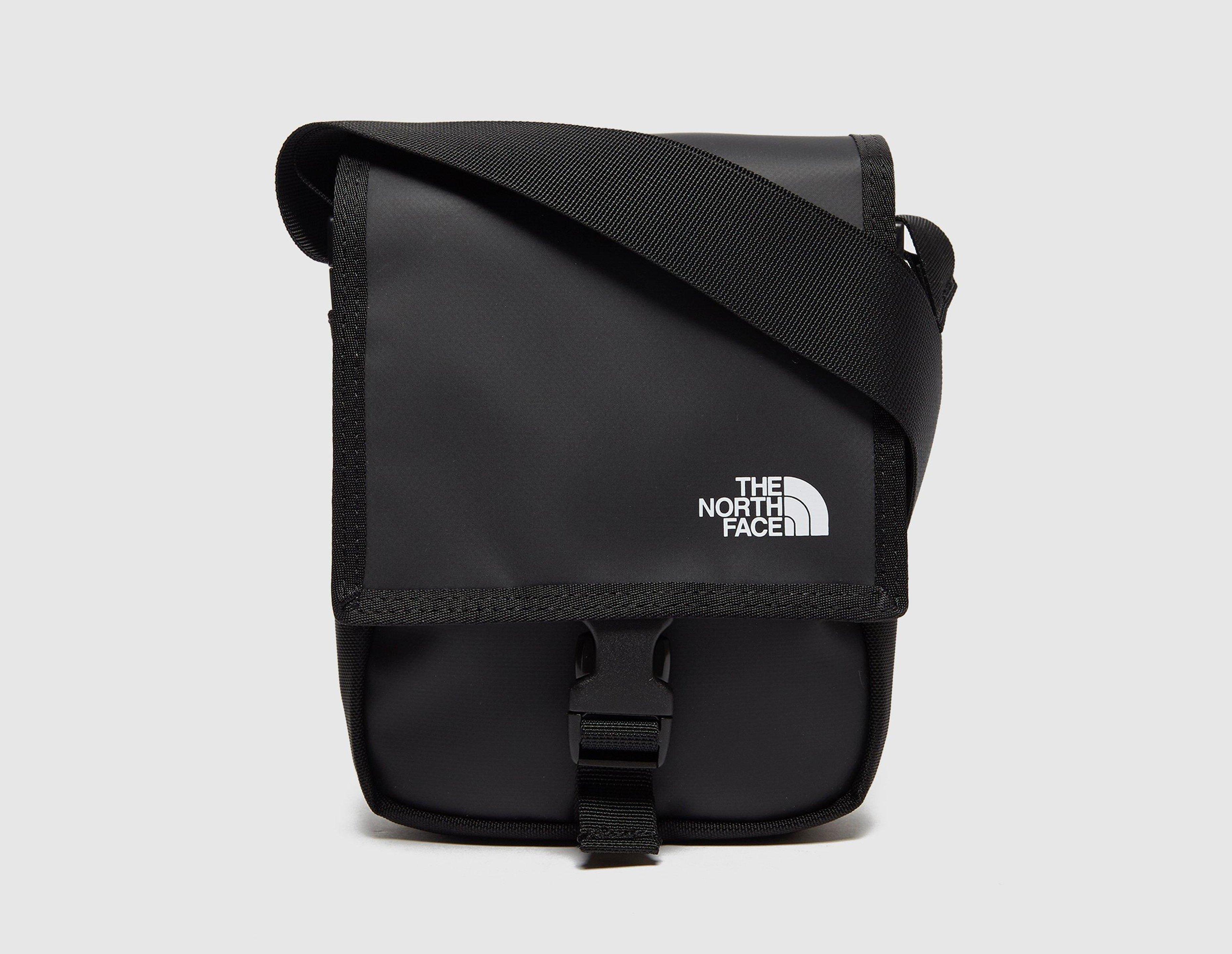 the north face bardu bag