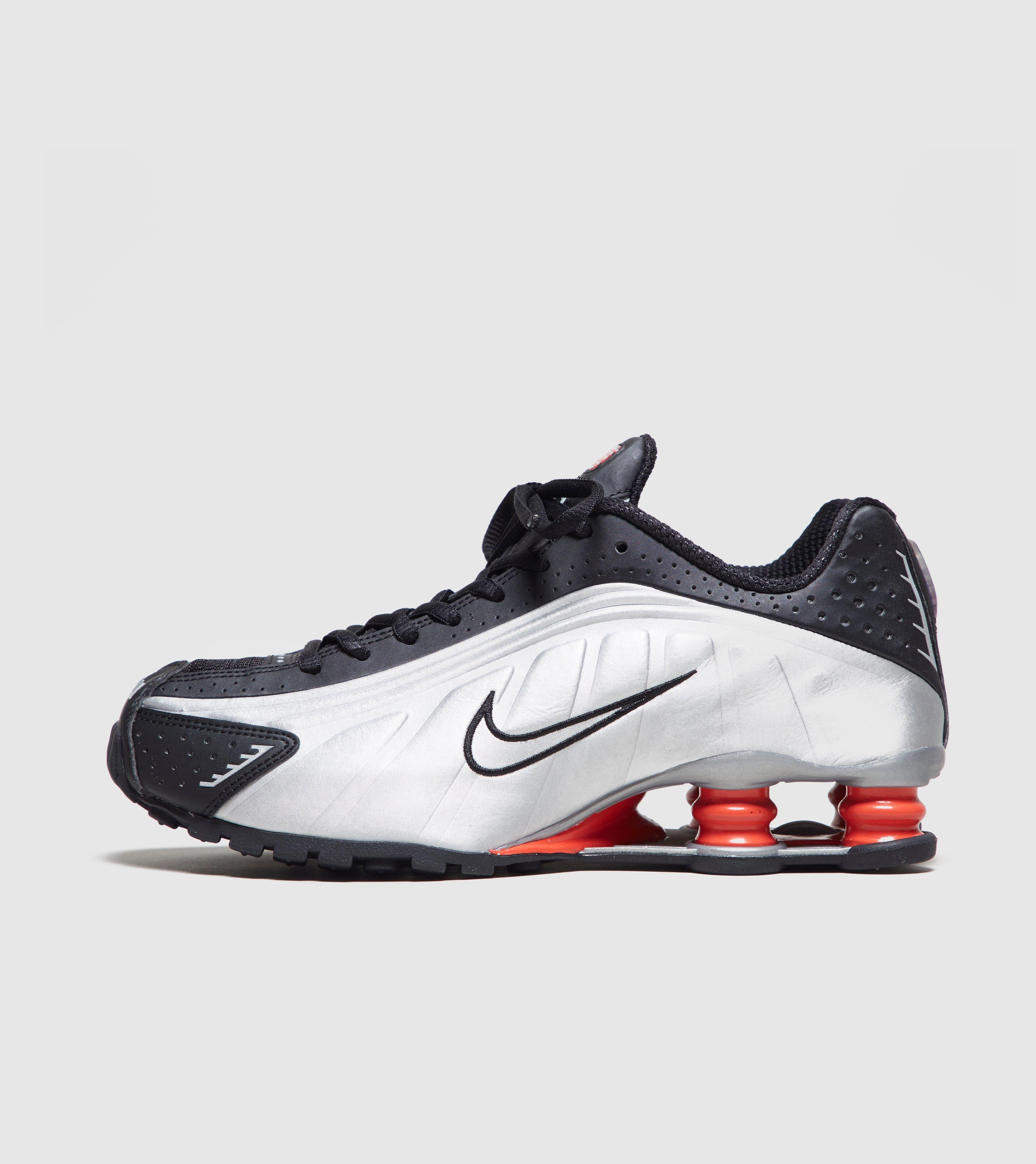 nike shox r4 womens