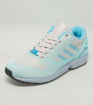 adidas Originals ZX Flux 'Multi Weave' size? Exclusive | Size? Exklusiv adidas Originals ZX Flux Plus Trainers | Adidas