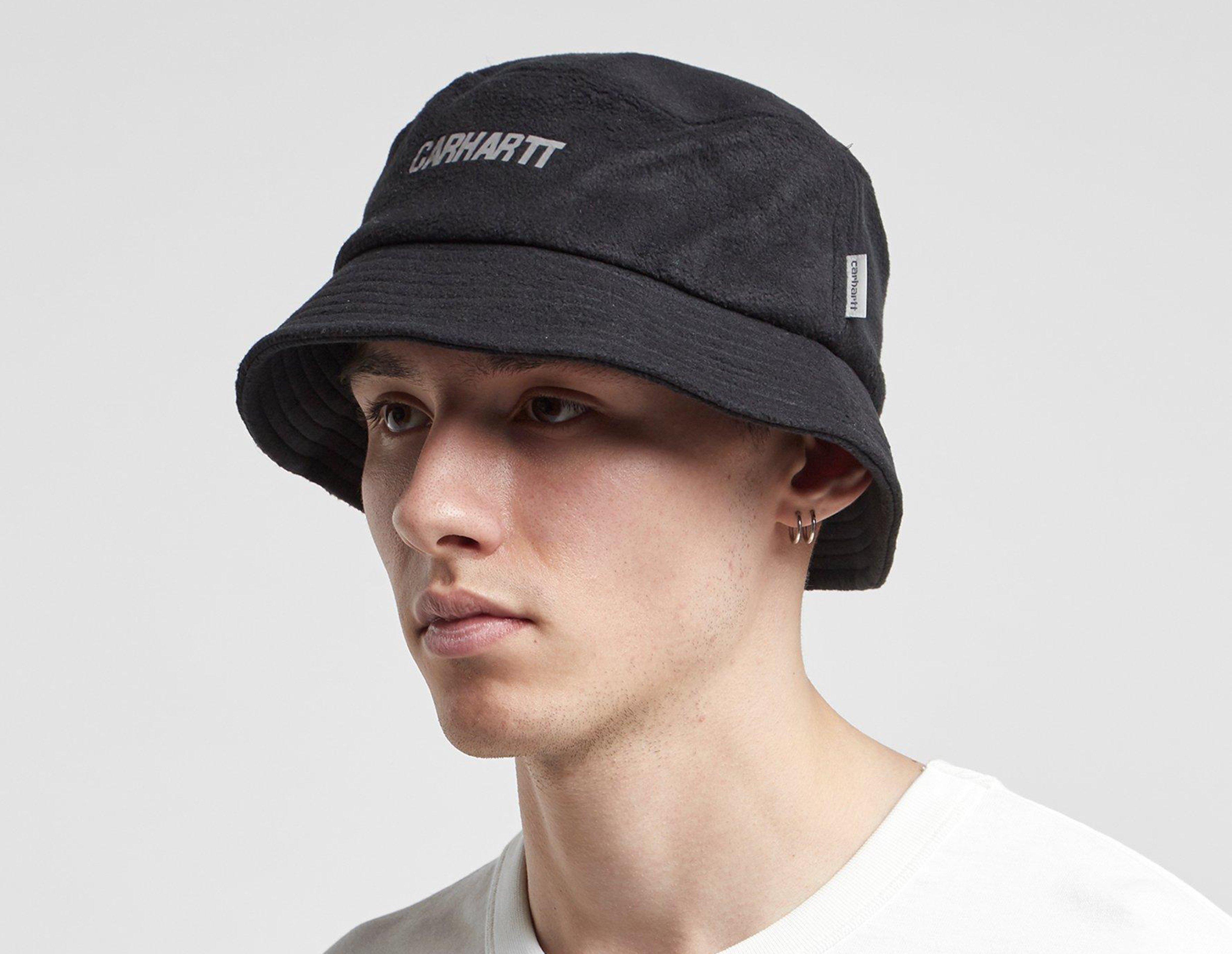 carhartt wip bucket hat