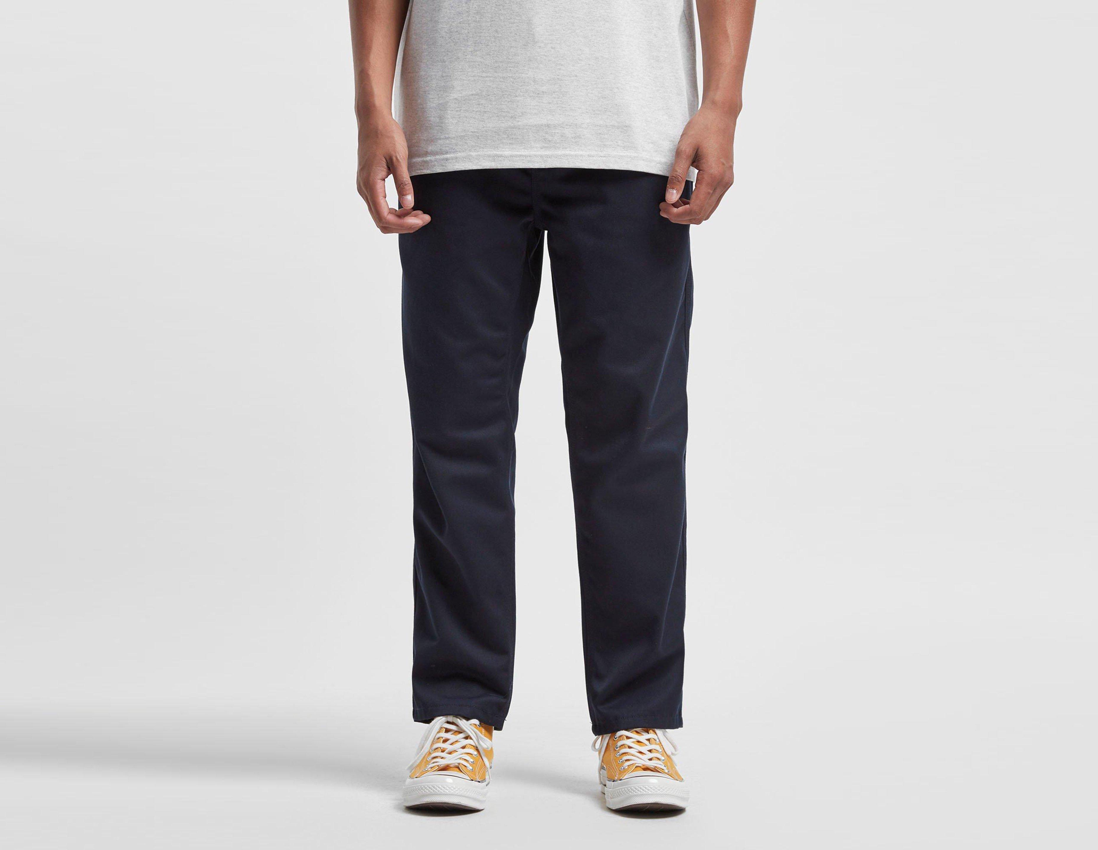 carhartt wip pants