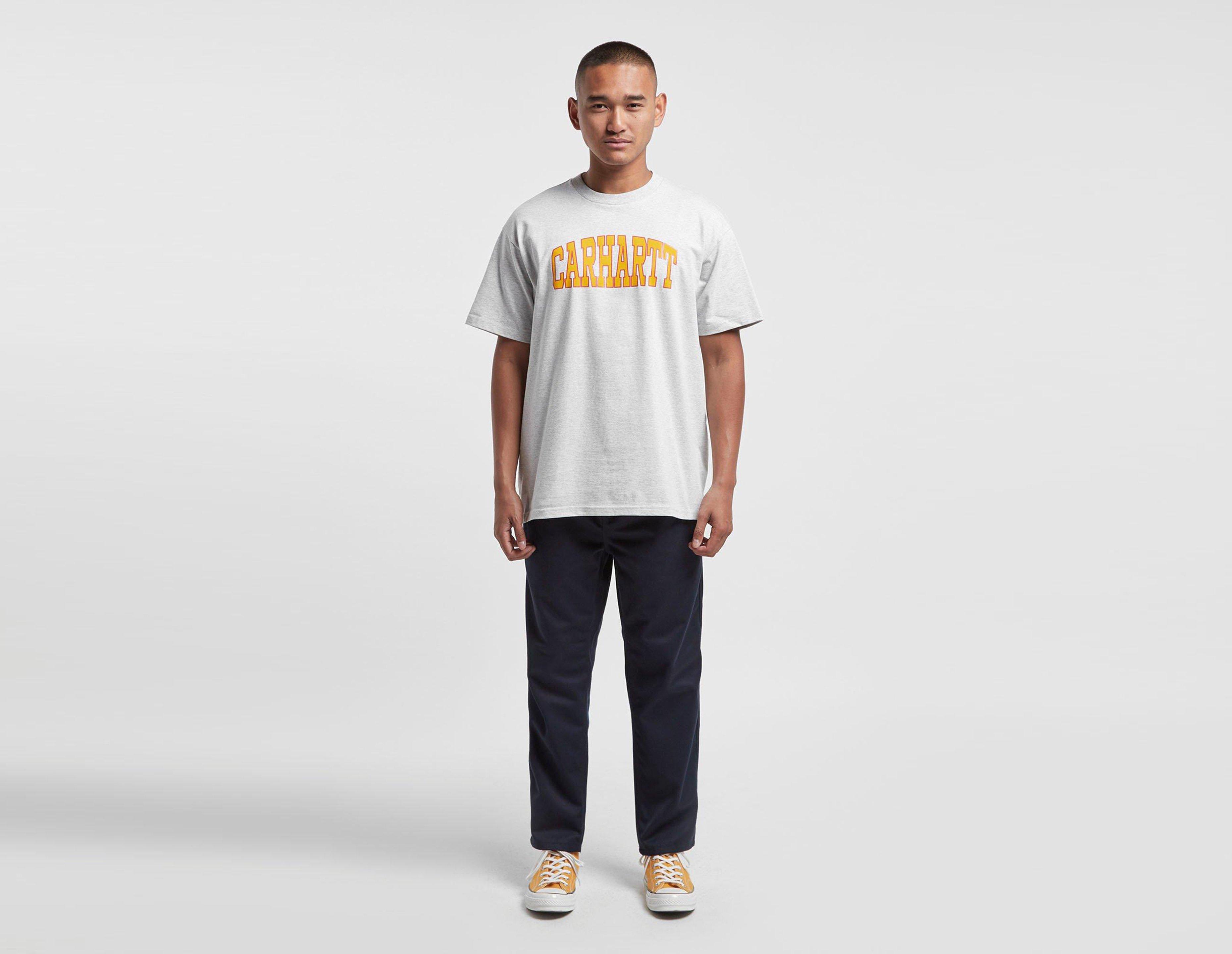 carhartt wip abbott pants