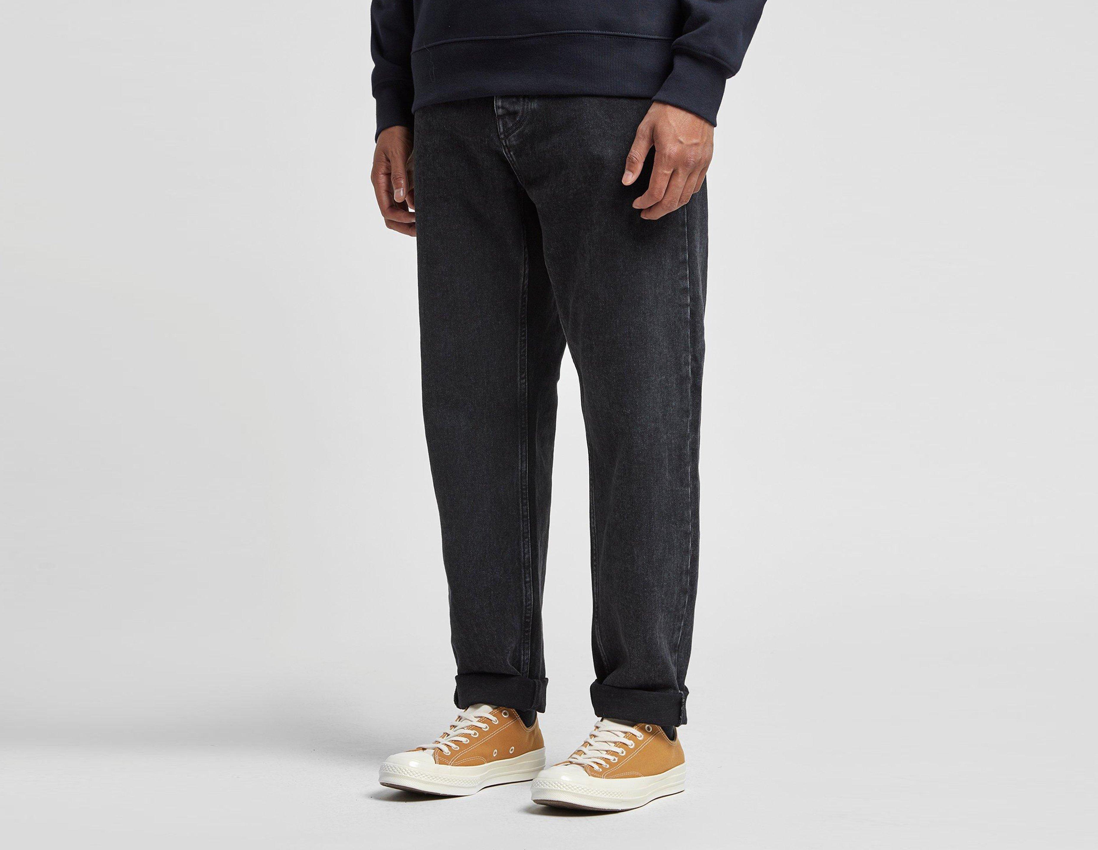 carhartt wip newel pant