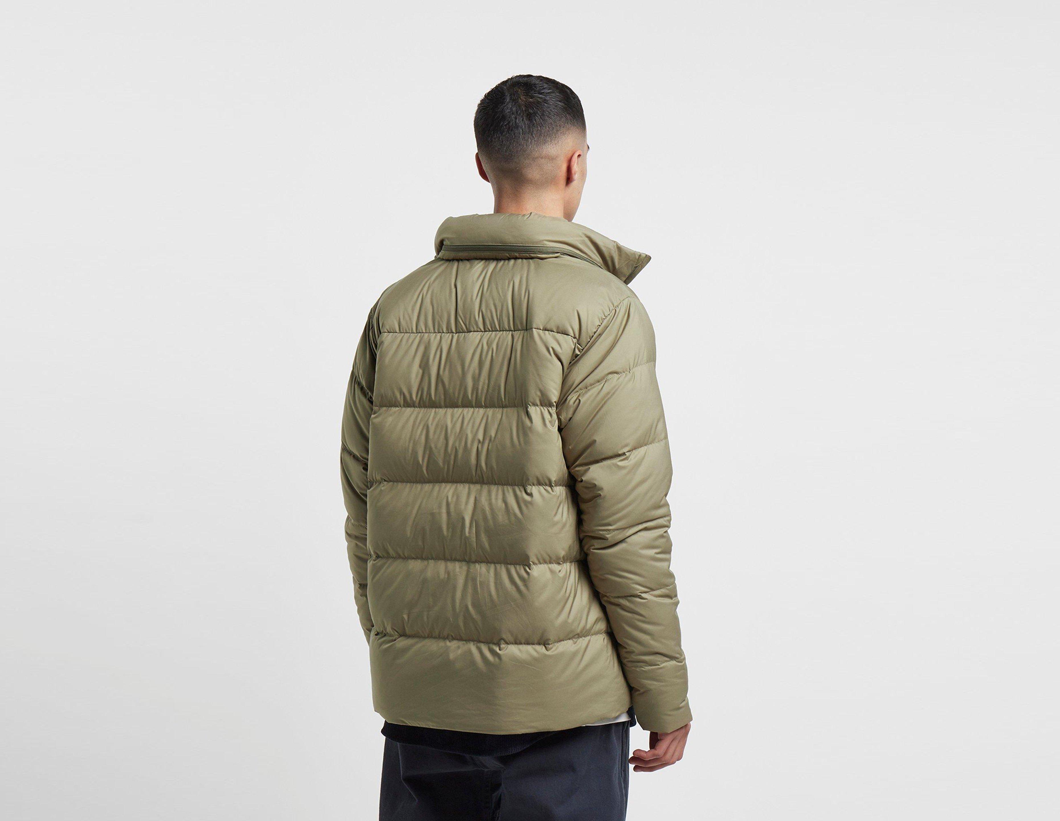 patagonia men's silent down