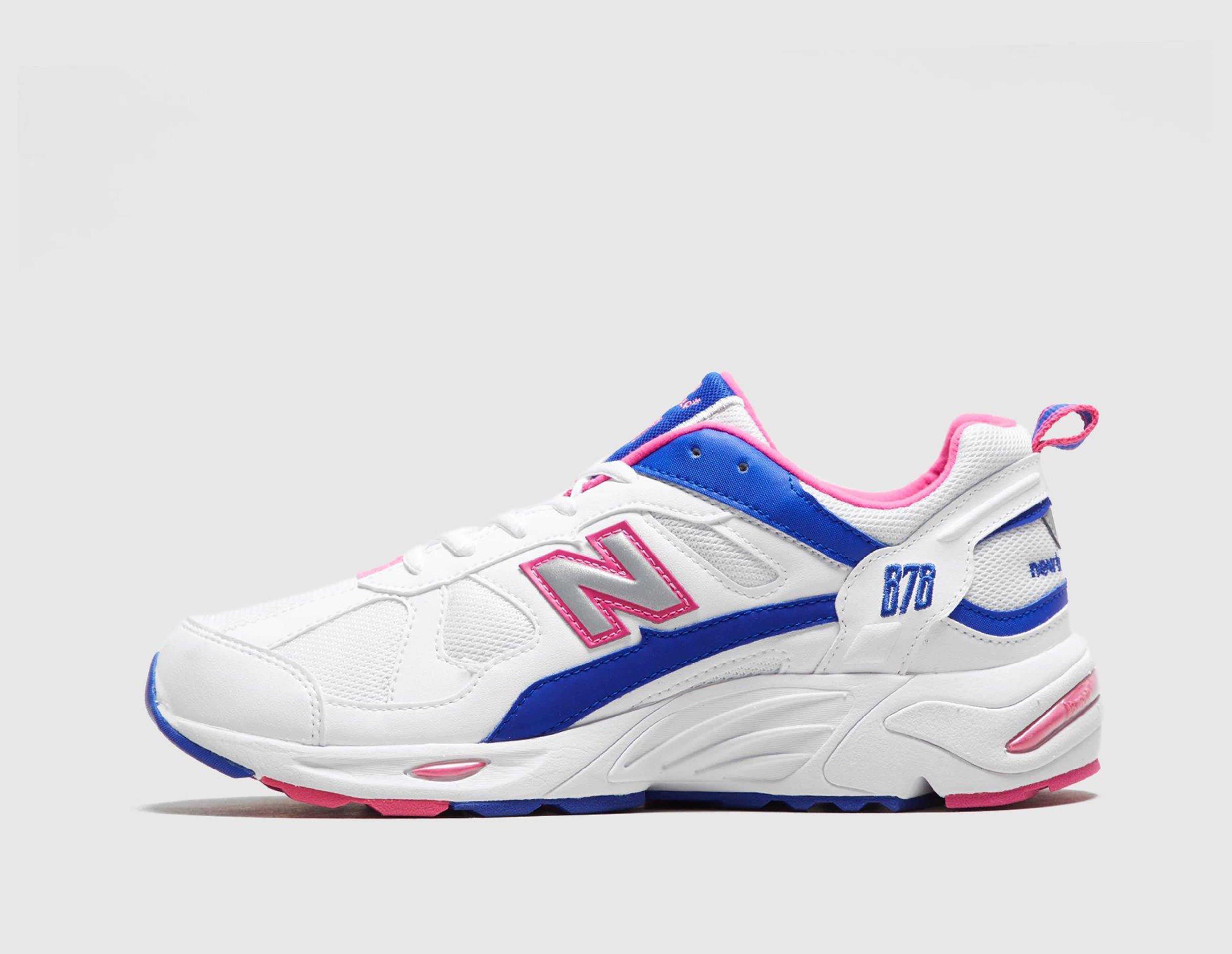 new balance 878 donne pelle