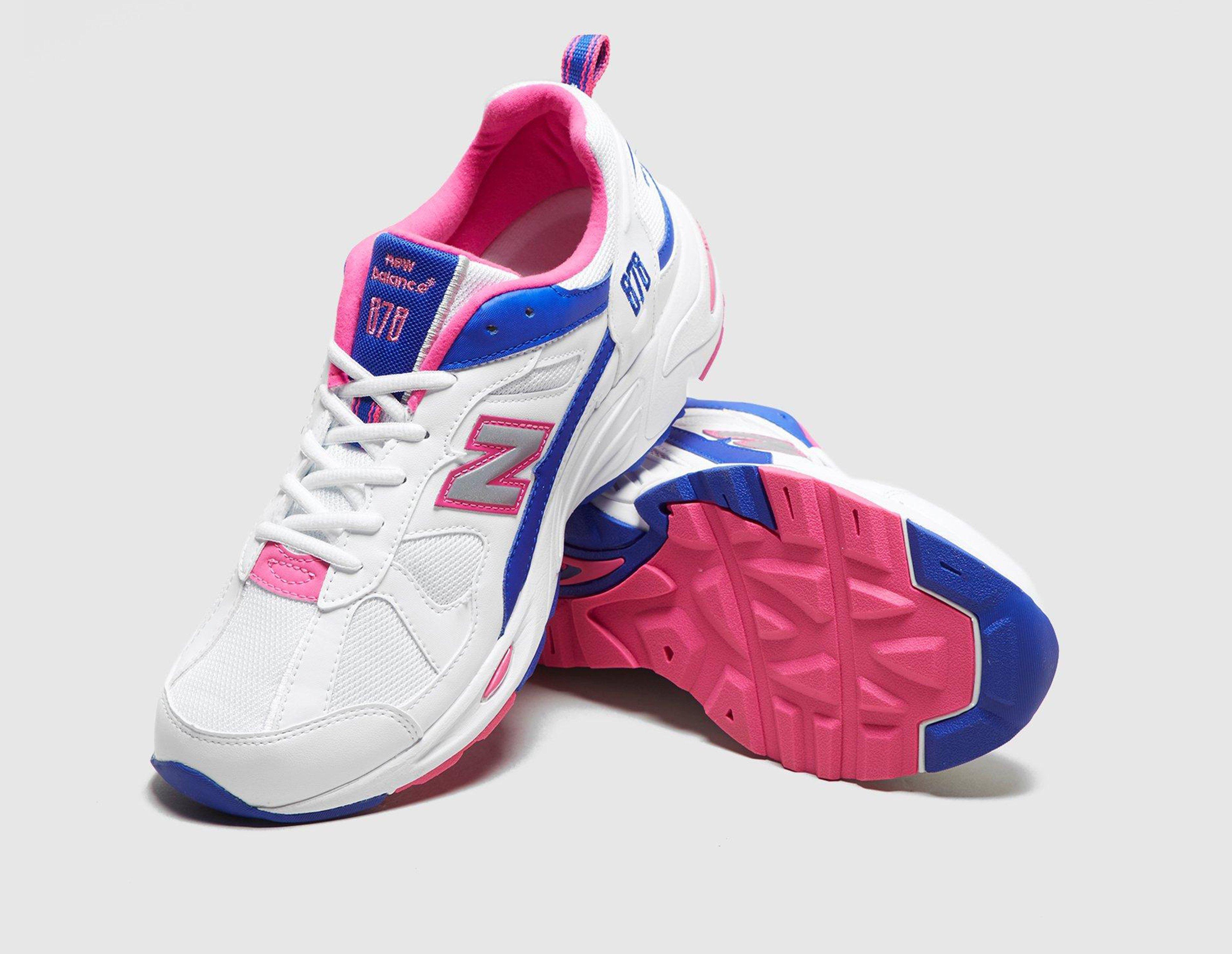 new balance 878 donne pelle