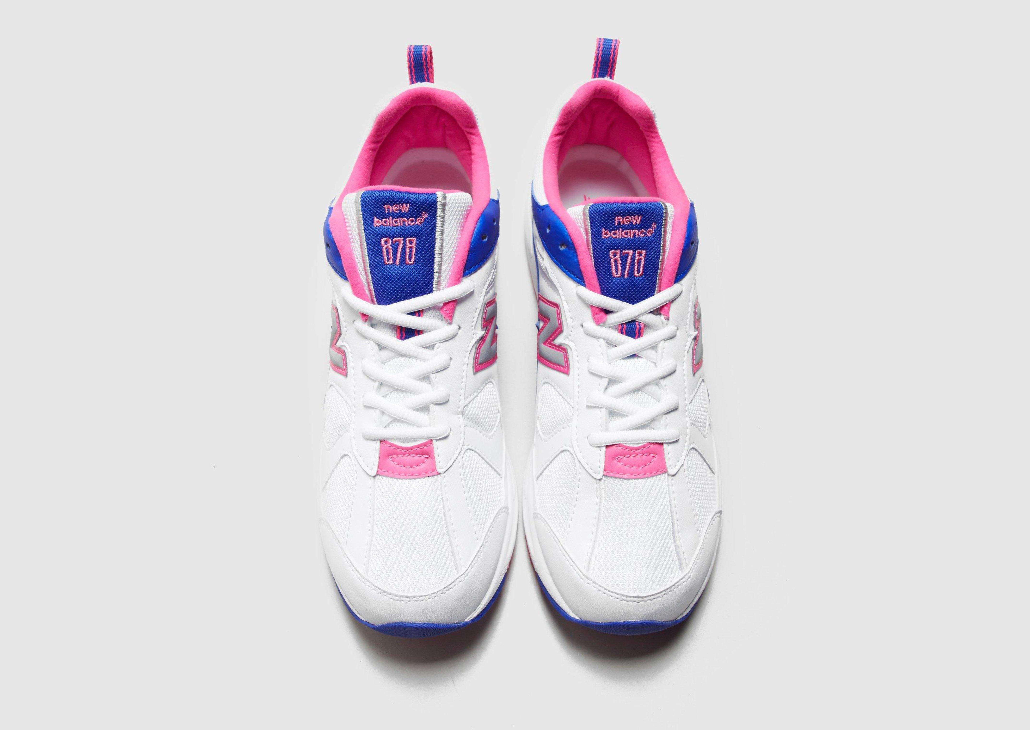 new balance 878 donne pelle