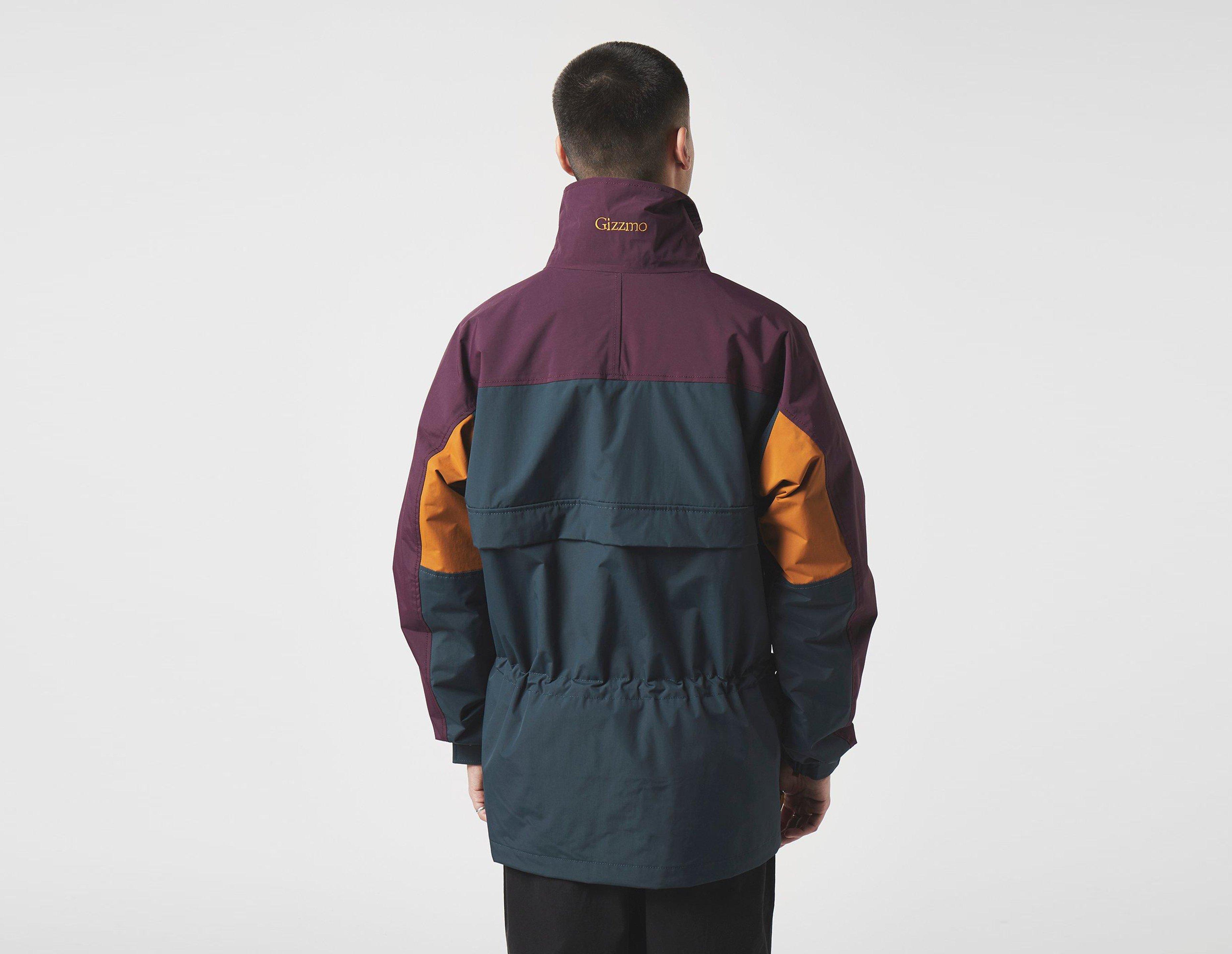 columbia gizzmo jacket