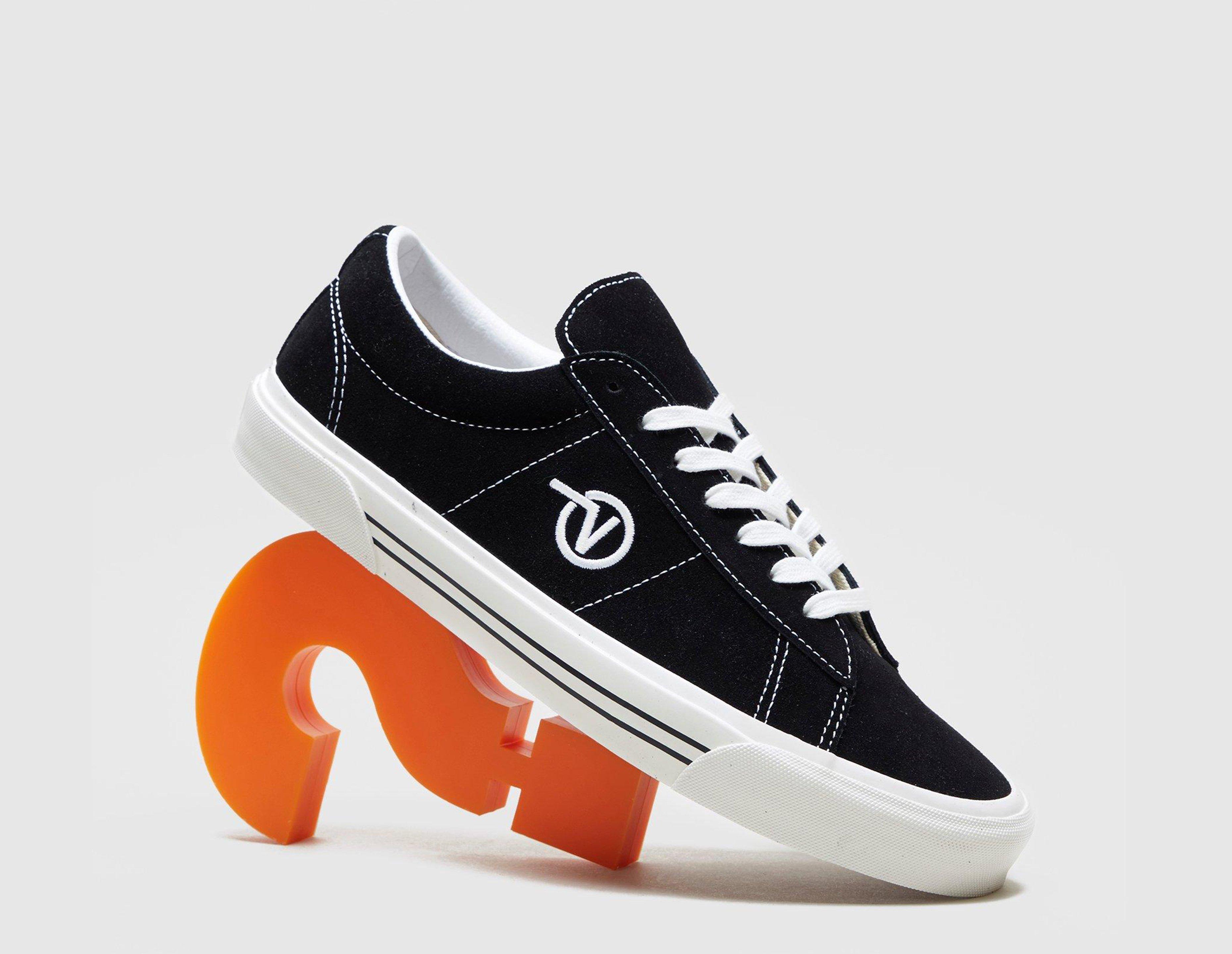 vans sid anaheim