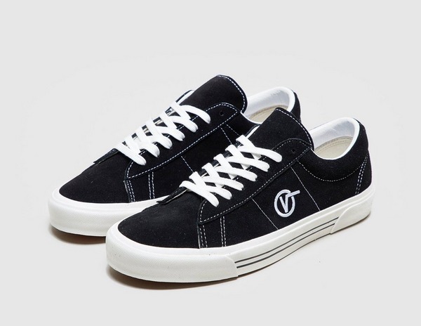 vans sid vans sid