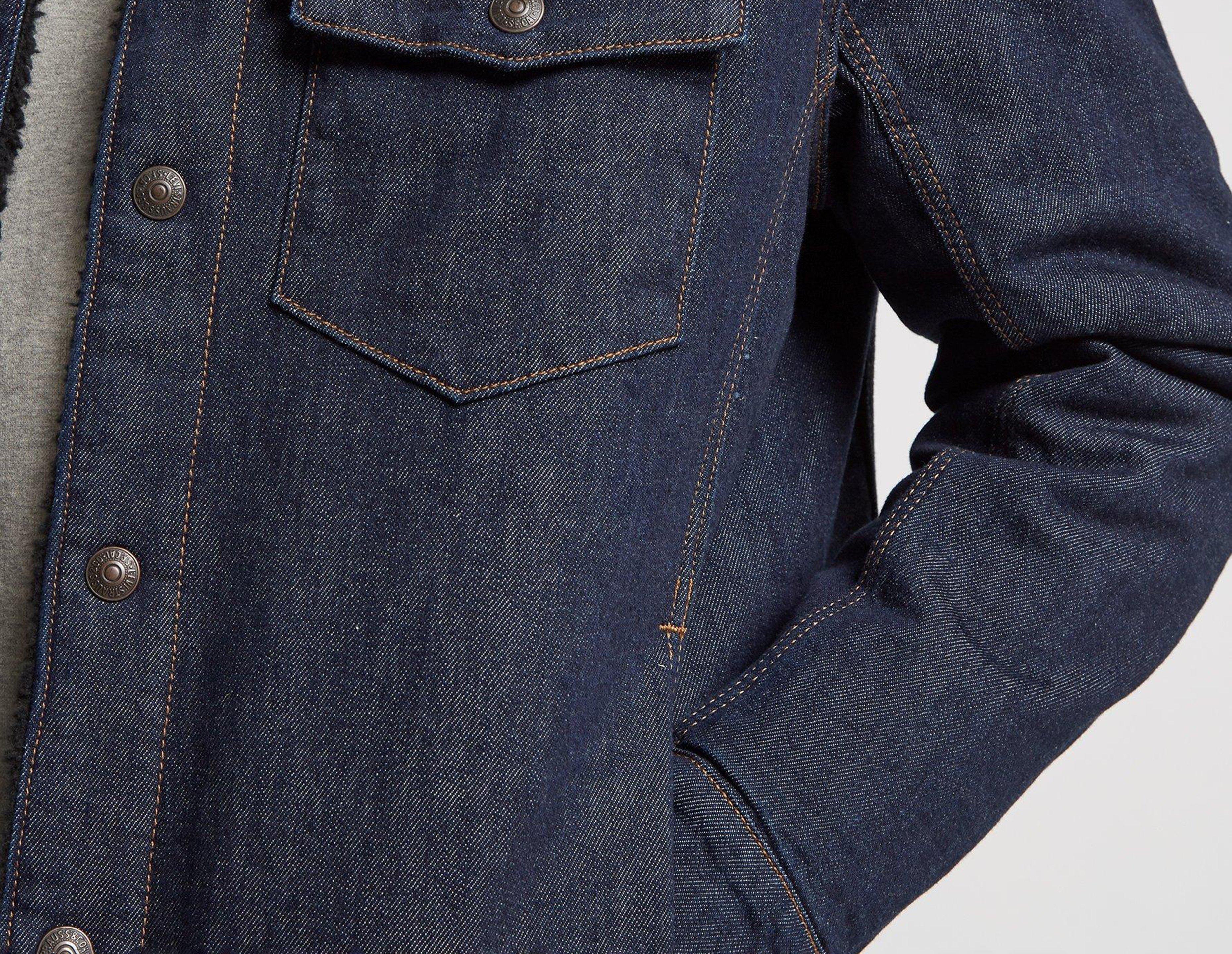 levis engineered jean