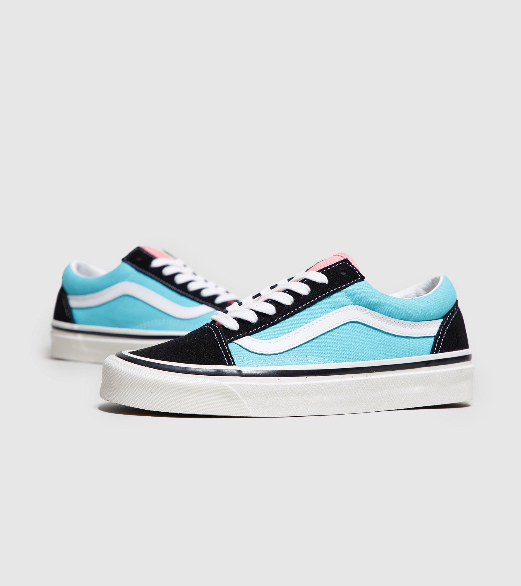 vans femme 36