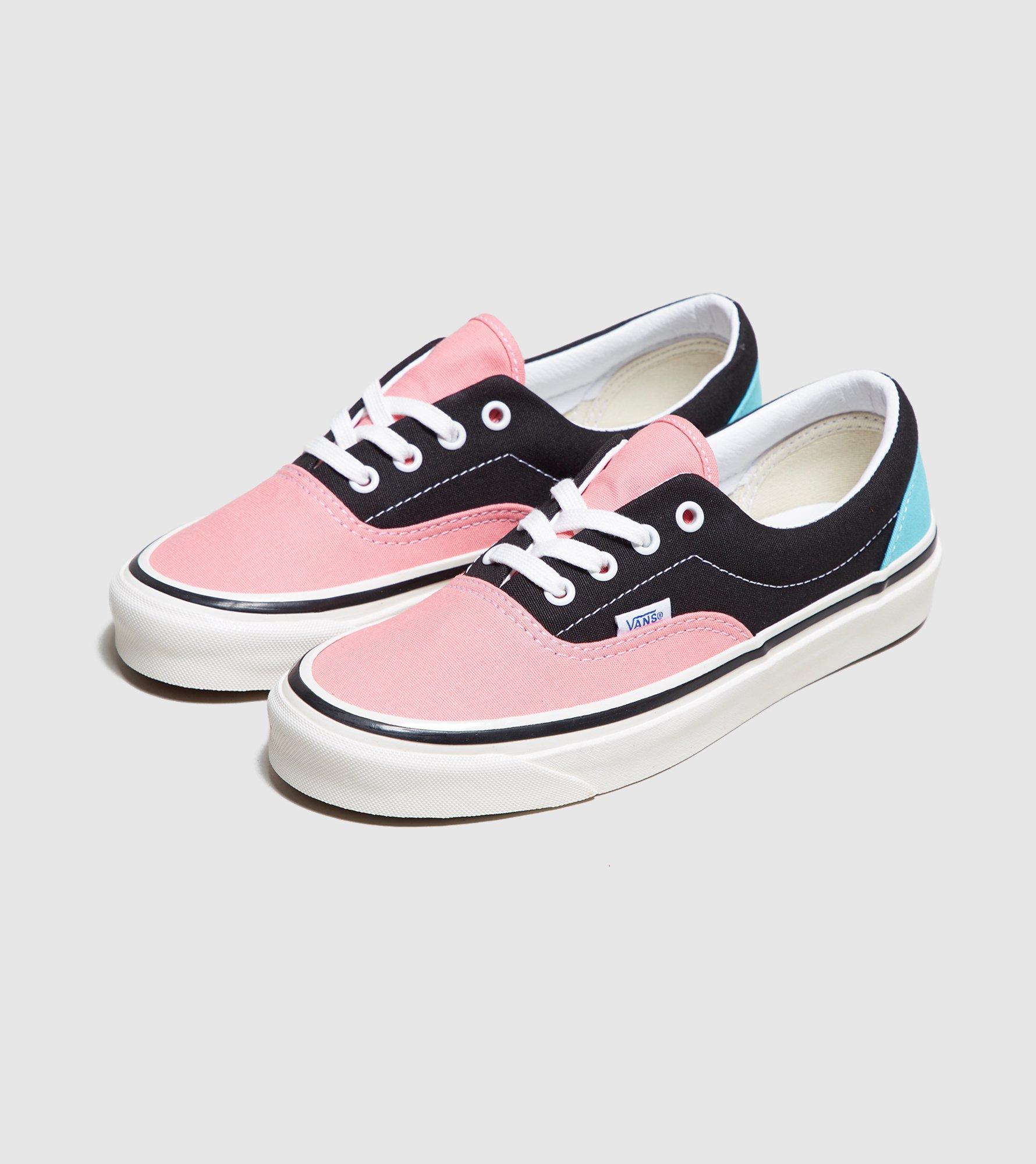 vans era sizing