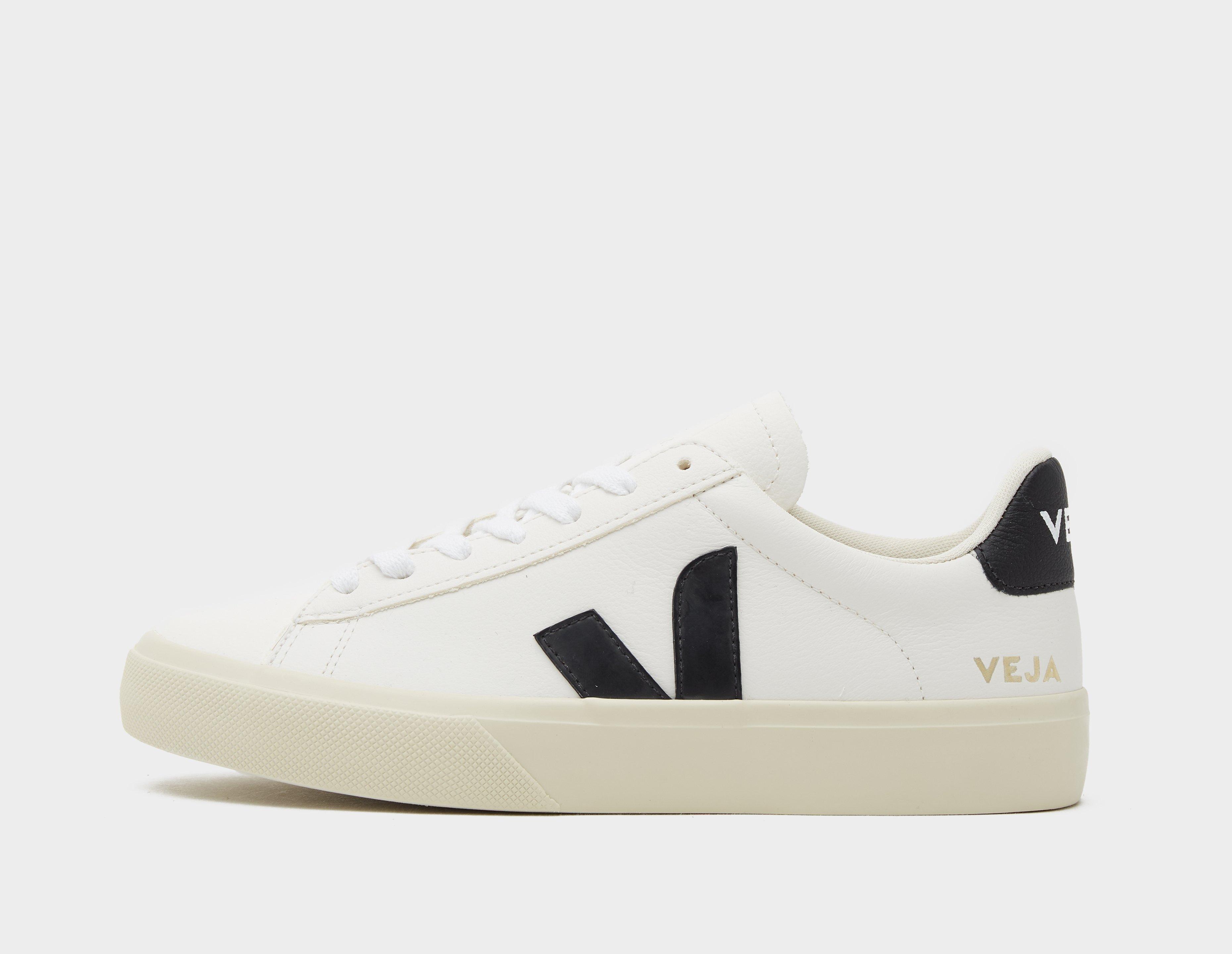 White Veja Campo Women's | size?