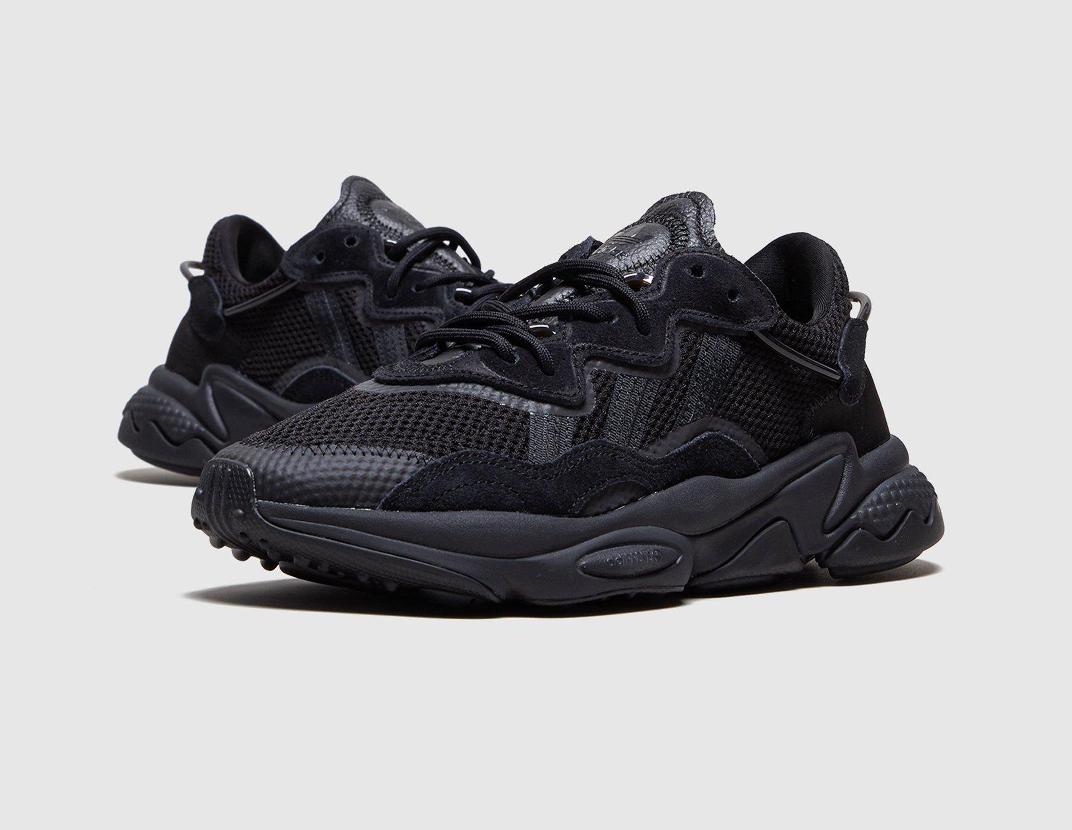 adidas ozweego noir femme