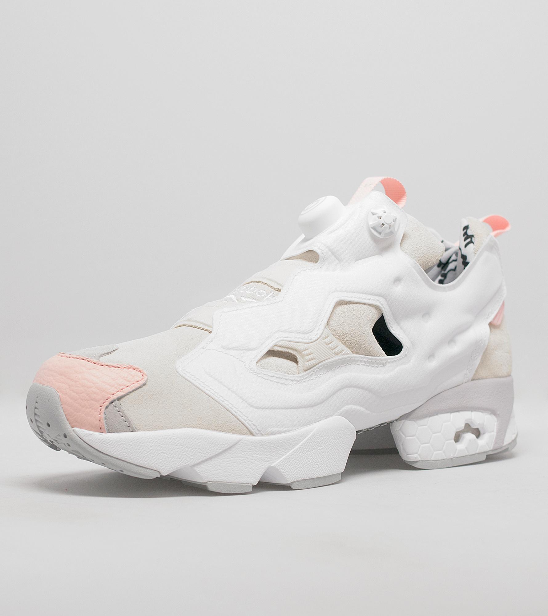 reebok pump fury sheep