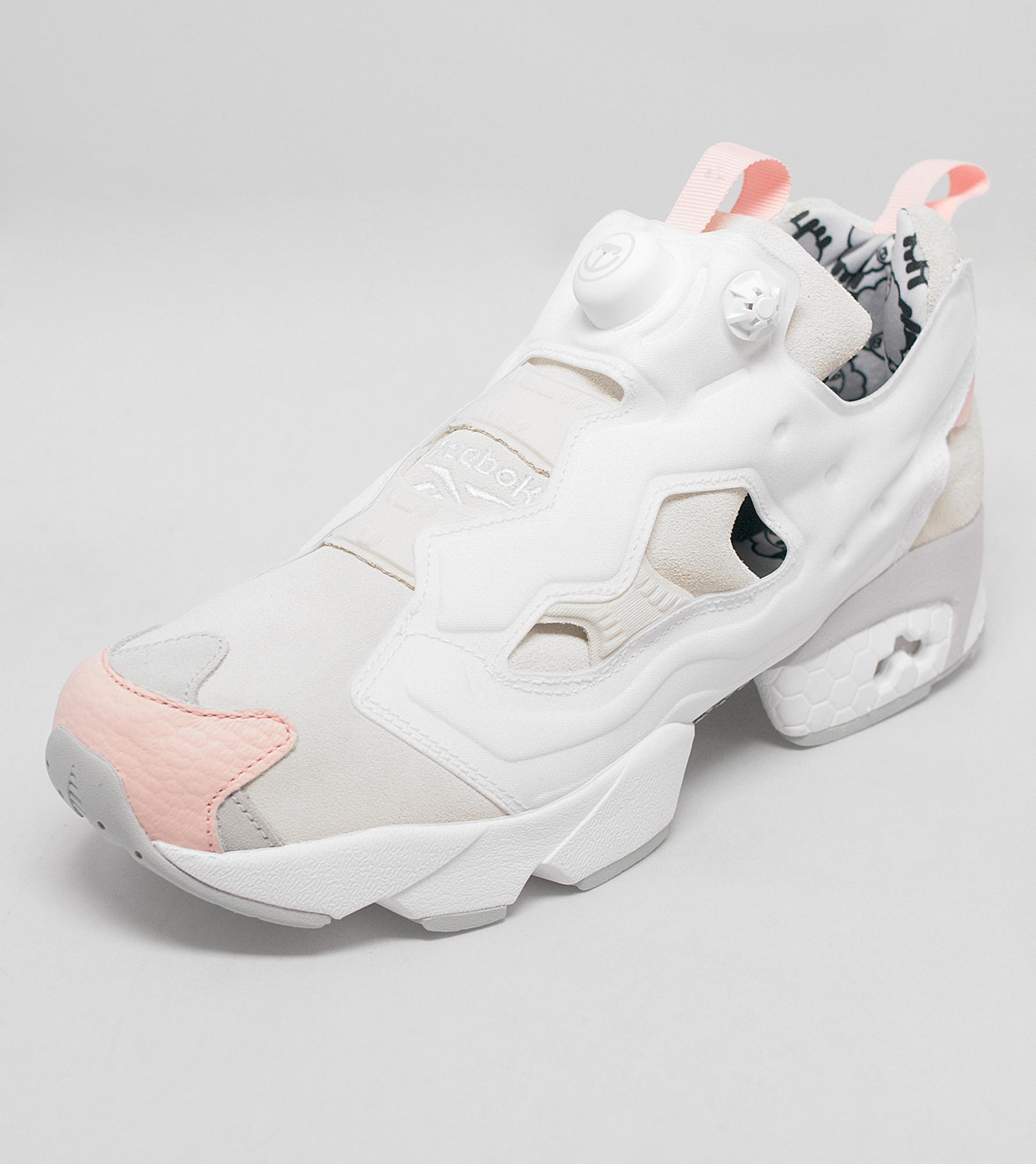 reebok pump fury sheep