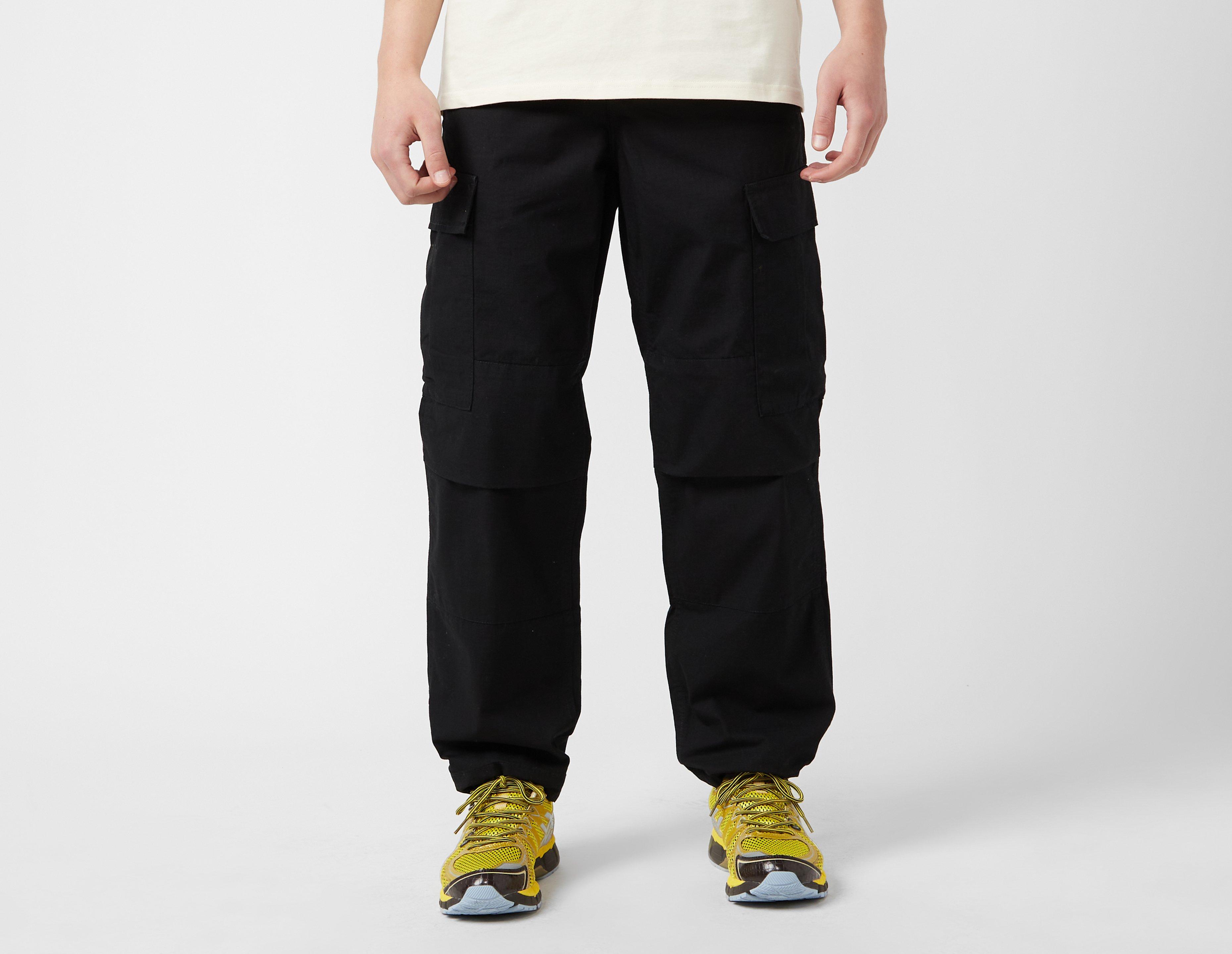 carhartt utility trousers