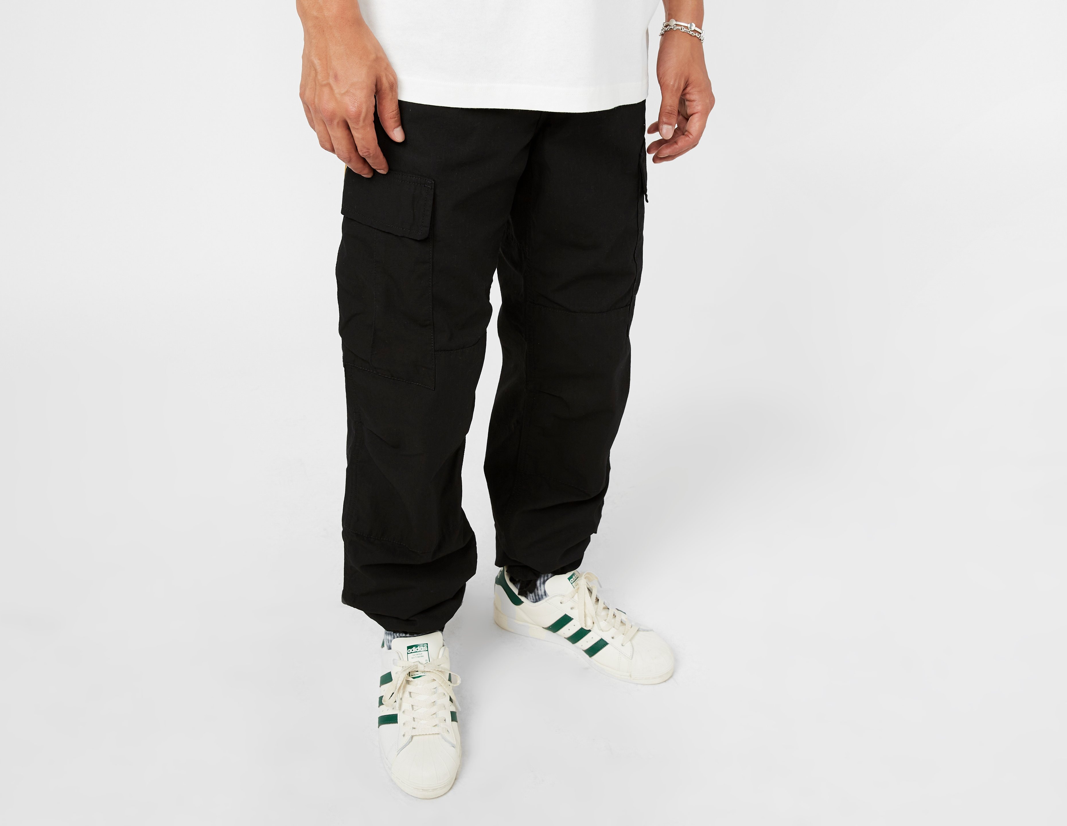 Cole Cargo Pant Size Official Abbigliamento Pantaloni e jeans Pantaloni Pantaloni cargo 
