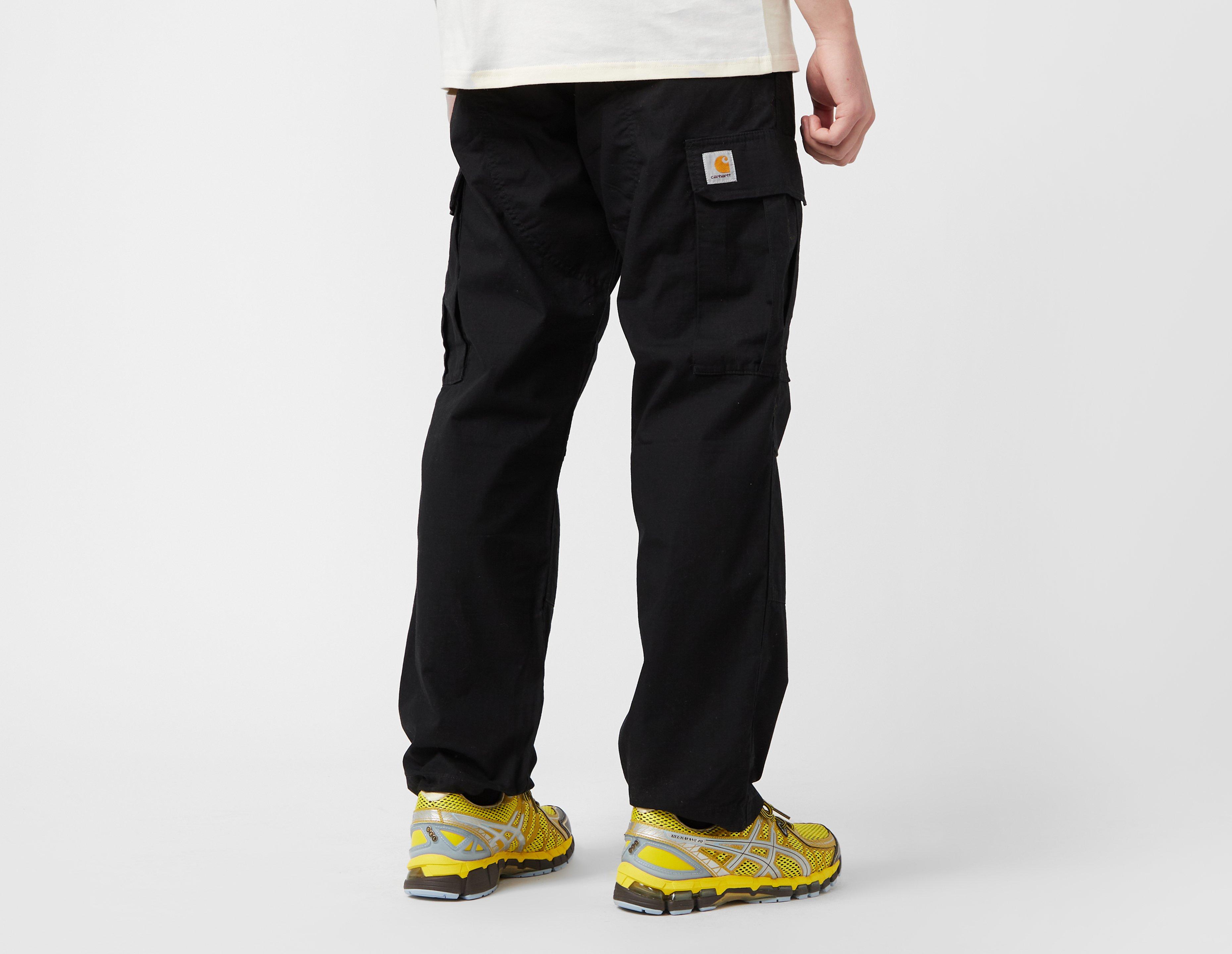 carhart cargo pants