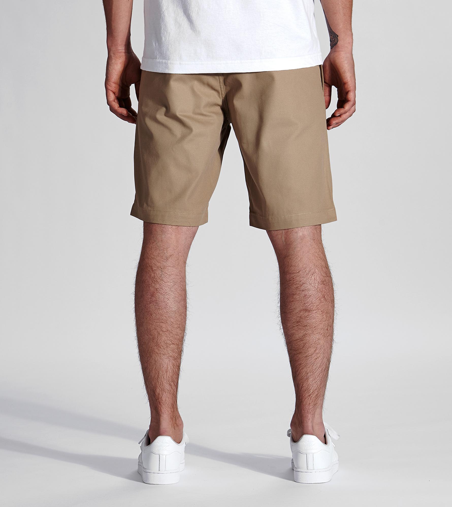 adidas chino shorts