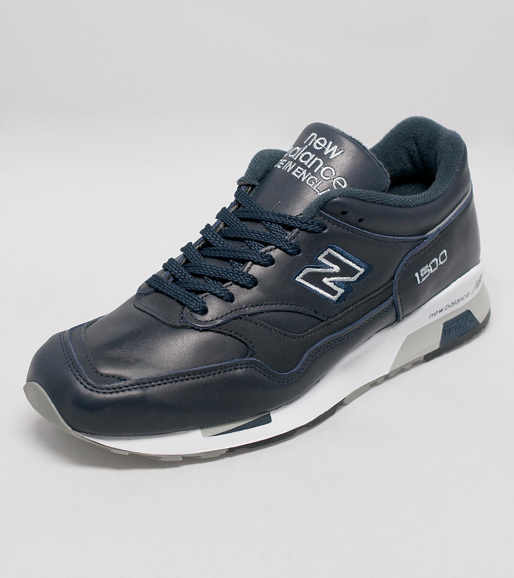 new balance 1500 leather