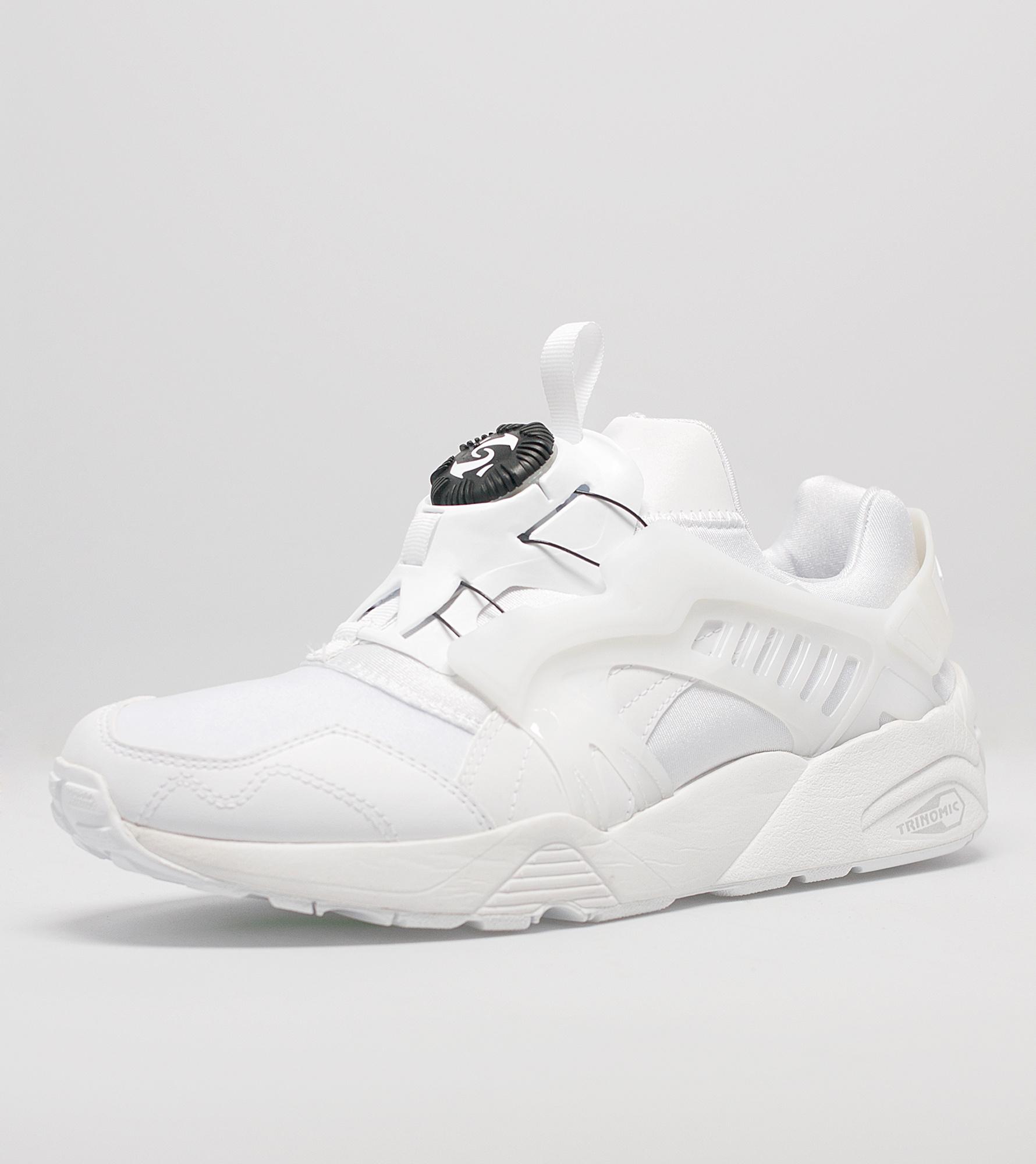puma disc blaze sizing